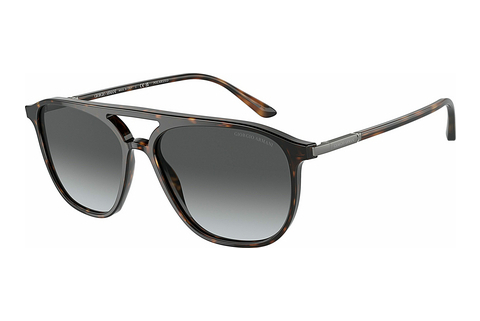 Occhiali da vista Giorgio Armani AR8179 5026T3