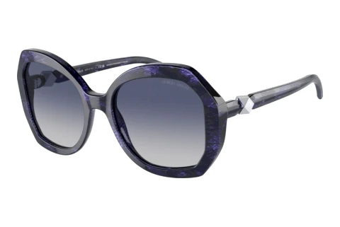 Occhiali da vista Giorgio Armani AR8180 60004L