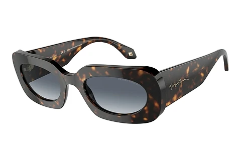 Occhiali da vista Giorgio Armani AR8182 612486