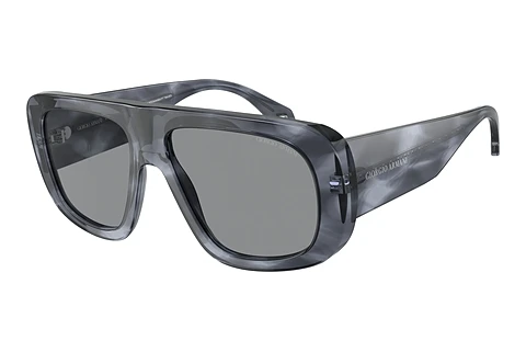 Occhiali da vista Giorgio Armani AR8183 598602