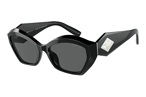 Occhiali da vista Giorgio Armani AR8187U 5875B1