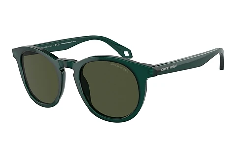 Occhiali da vista Giorgio Armani AR8192 604431