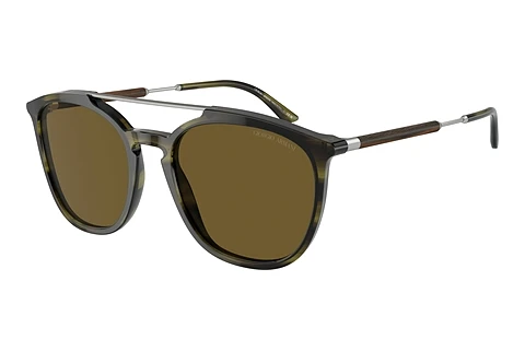 Occhiali da vista Giorgio Armani AR8198 603873