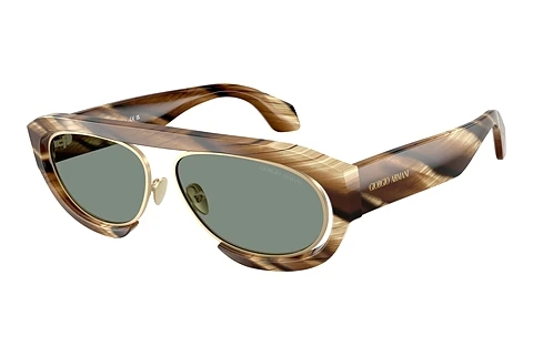 Occhiali da vista Giorgio Armani AR8239 6065/1