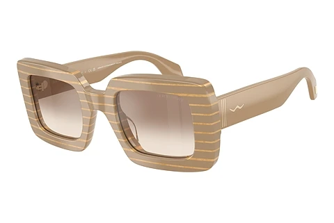 Occhiali da vista Giorgio Armani AR8241U 631094