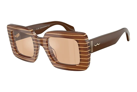 Occhiali da vista Giorgio Armani AR8241U 63112S