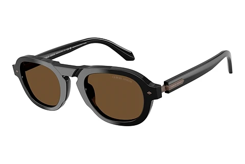 Occhiali da vista Giorgio Armani AR8244 587553