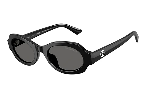 Occhiali da vista Giorgio Armani AR8245HU 587587