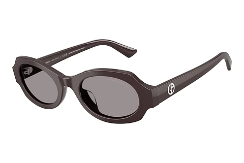 Occhiali da vista Giorgio Armani AR8245HU 6306/1