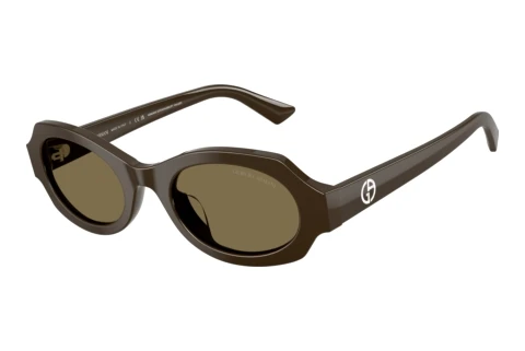 Occhiali da vista Giorgio Armani AR8245HU 630773
