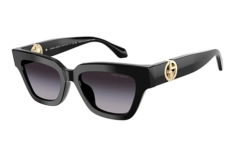 Occhiali da vista Giorgio Armani AR8246U 58758G