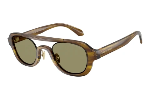 Occhiali da vista Giorgio Armani AR8247 63302A