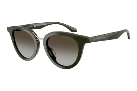Occhiali da vista Giorgio Armani AR8252U 640013