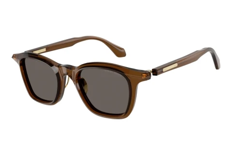 Occhiali da vista Giorgio Armani AR8257 642453