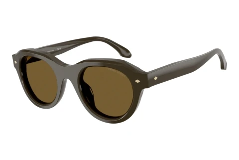 Occhiali da vista Giorgio Armani AR8261U 643473