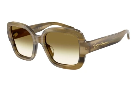 Occhiali da vista Giorgio Armani AR8268U 64808E