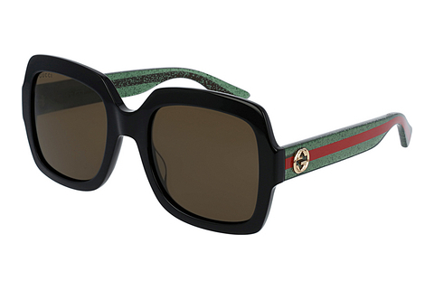 Occhiali da vista Gucci GG0036SN 002