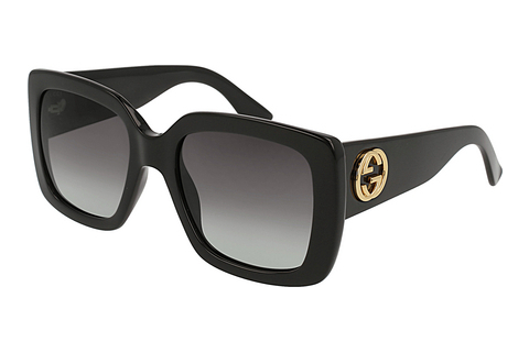 Occhiali da vista Gucci GG0141SN 001