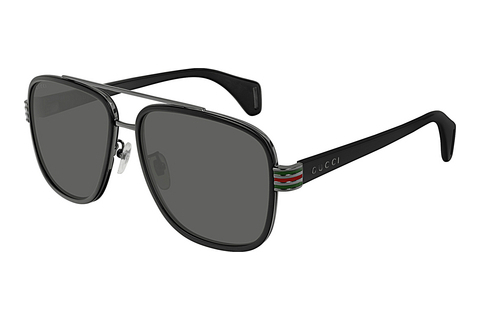 Occhiali da vista Gucci GG0448S 001