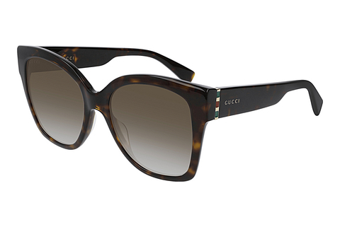 Occhiali da vista Gucci GG0459S 002