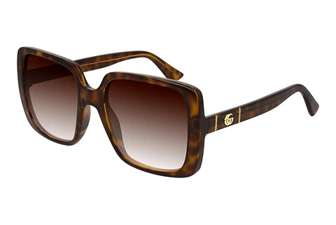 Occhiali da vista Gucci GG0632S 002