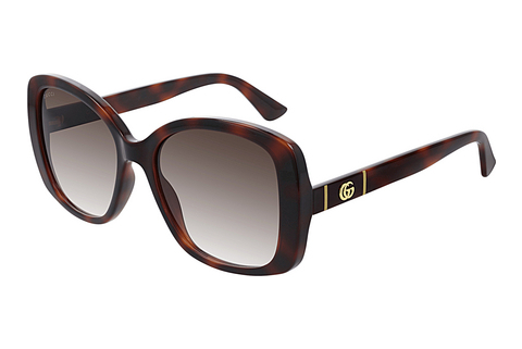 Occhiali da vista Gucci GG0762S 002