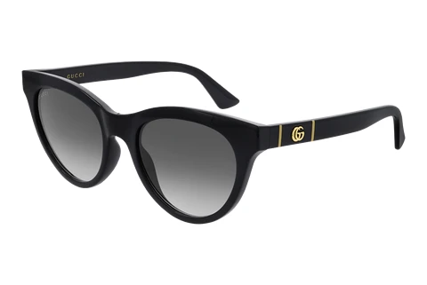 Occhiali da vista Gucci GG0763S 001