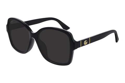 Occhiali da vista Gucci GG0765SA 002