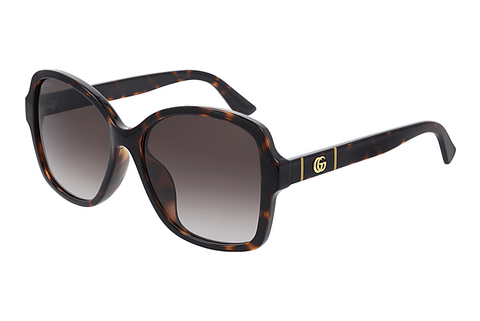 Occhiali da vista Gucci GG0765SA 003