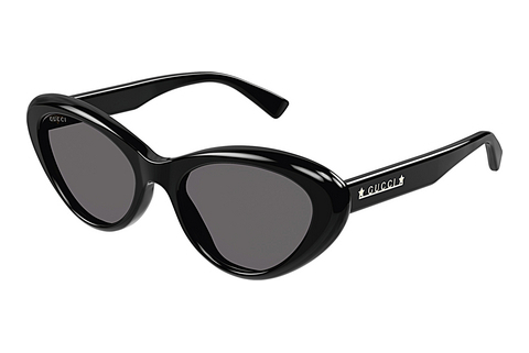 Occhiali da vista Gucci GG1170S 001