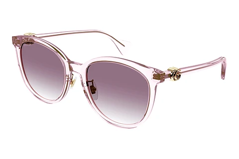 Occhiali da vista Gucci GG1180SK 005