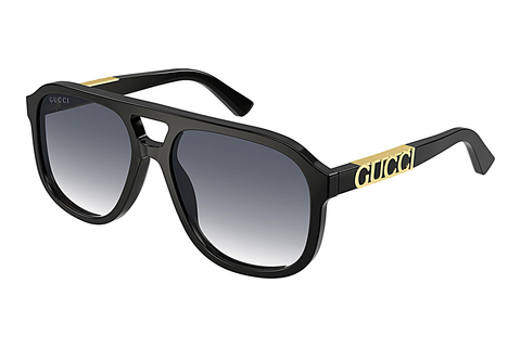 Occhiali da vista Gucci GG1188S 002