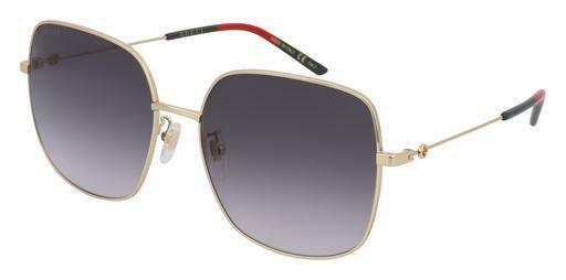 Occhiali da vista Gucci GG1195SK 001