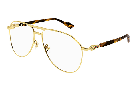 Occhiali da vista Gucci GG1220S 005