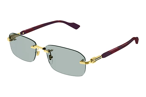 Occhiali da vista Gucci GG1221S 003