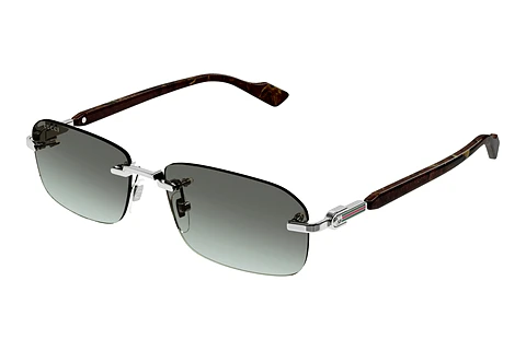 Occhiali da vista Gucci GG1221S 008