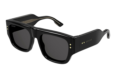 Occhiali da vista Gucci GG1262S 001