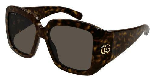 Occhiali da vista Gucci GG1402SA 002