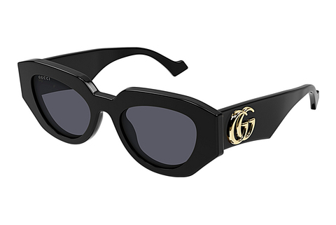 Occhiali da vista Gucci GG1421S 001