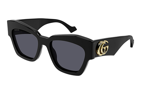 Occhiali da vista Gucci GG1422S 001