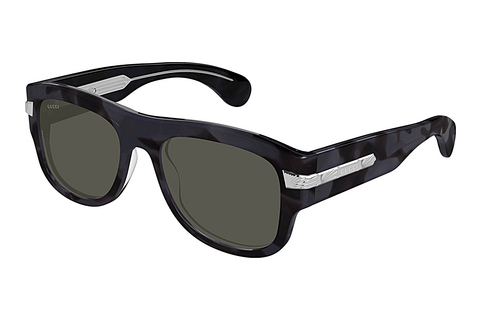 Occhiali da vista Gucci GG1517S 007