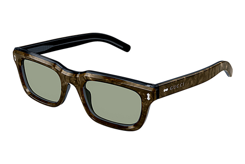 Occhiali da vista Gucci GG1524S 003