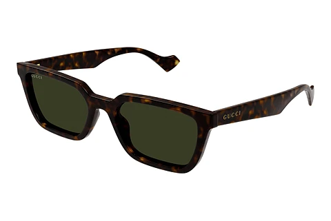 Occhiali da vista Gucci GG1539S 002