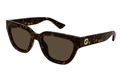 Occhiali da vista Gucci GG1578S 002