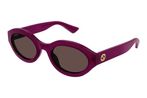 Occhiali da vista Gucci GG1579S 004