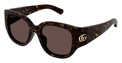 Occhiali da vista Gucci GG1599SA 002