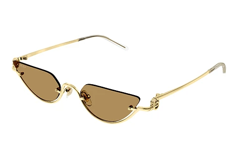 Occhiali da vista Gucci GG1603S 002