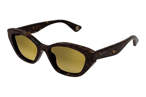 Occhiali da vista Gucci GG1638S 002