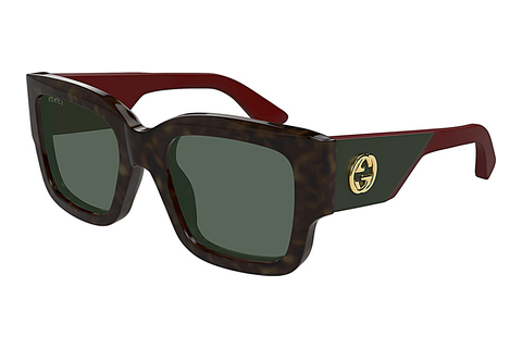 Occhiali da vista Gucci GG1663S 002