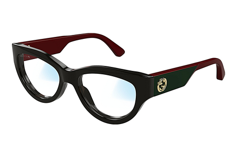 Occhiali da vista Gucci GG1665S 001